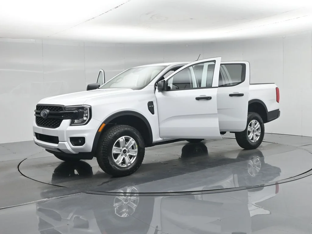 New 2026 Oxford White Ford XL image 27