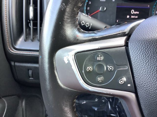 2022 GMC Canyon AT4 - Photo 18