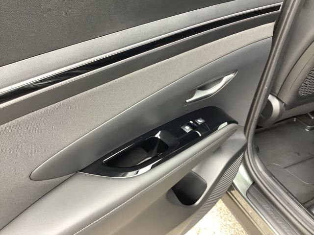 2022 Hyundai Tucson Limited - Photo 15