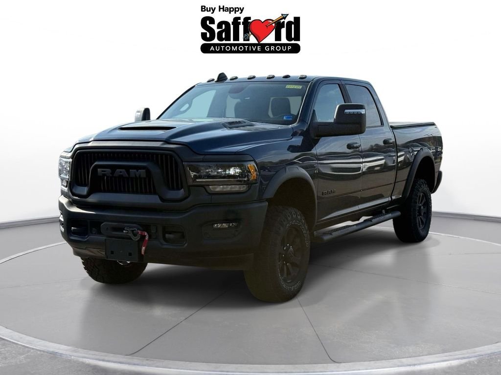 2024 RAM Ram 2500 Pickup
