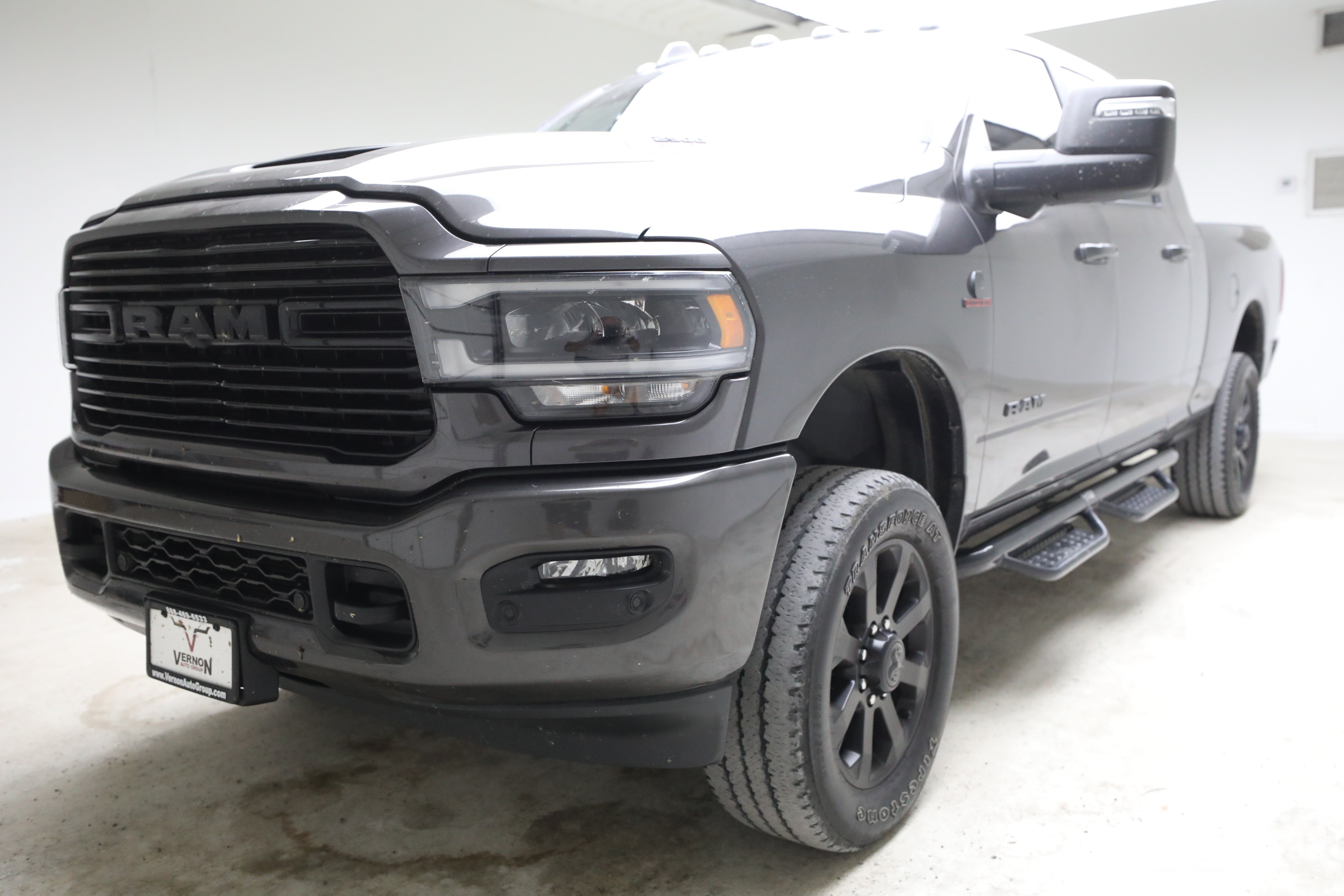 2024 RAM 2500 Laramie 4X4 Mega Cab's photo
