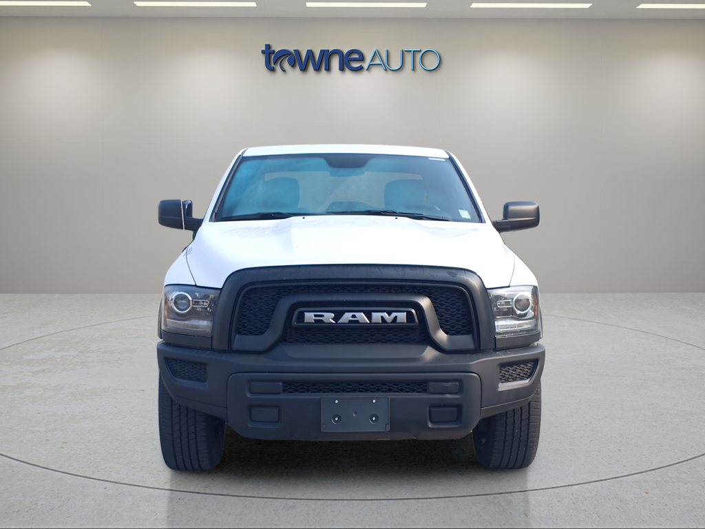 Used 2023 White Ram Warlock image 8