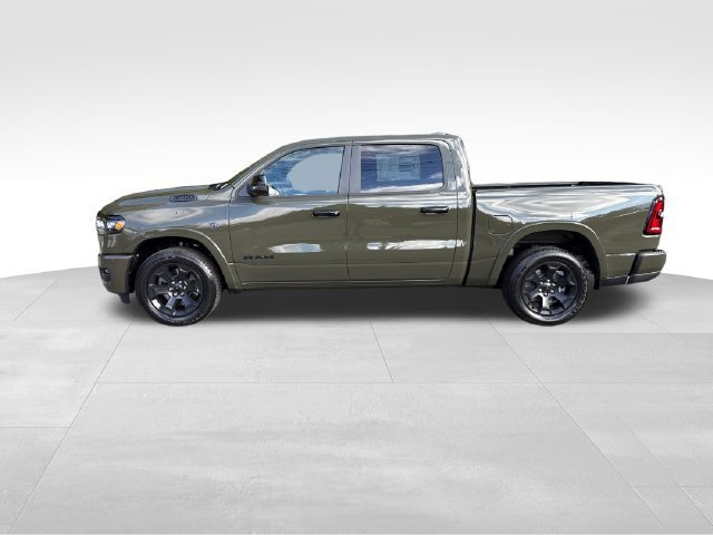 New 2027 Tank Exterior Paint RAM Big Horn/Lone Star image 4