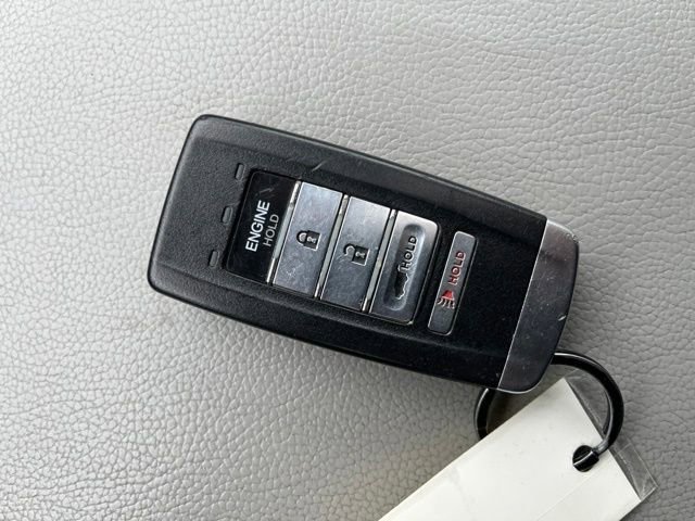 Used 2016 Fathom Blue Pearl Acura Base image 11