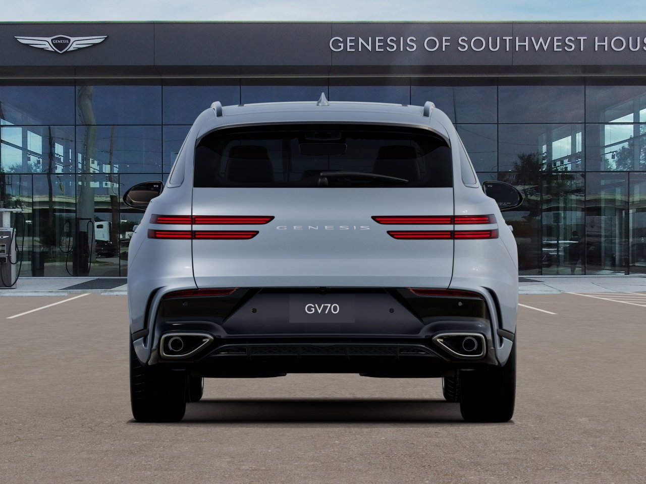 New 2027 Bering Blue Genesis  image 9