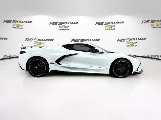 2023 Chevrolet Corvette 1LT - Photo 8