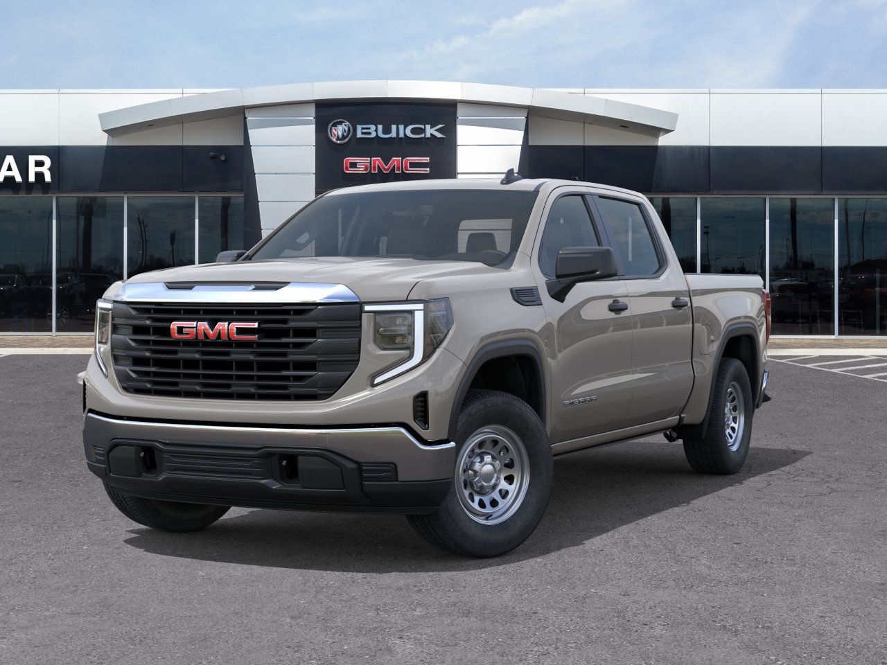 New 2026 Coastal Dune GMC Pro image 6