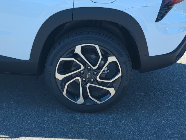 2026 Chevrolet Trax RS - Photo 31