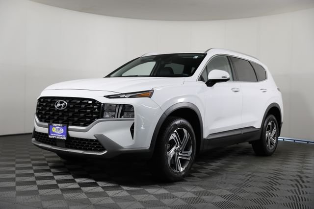 2023 Hyundai Santa Fe SEL 2.5 AWD's photo