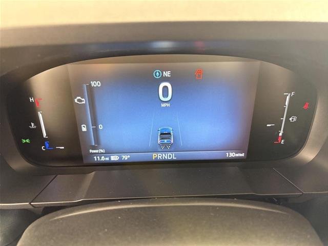 New 2026 Azure Gray Metallic Tri-Coat Ford XLT image 85