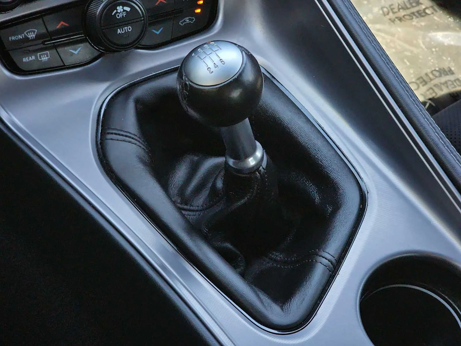 Used 2023 Plum Crazy Pearlcoat Dodge R/T Scat Pack Widebody image 20