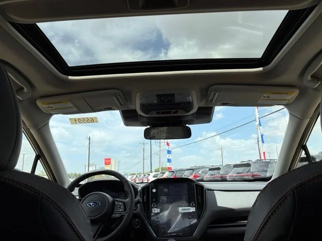 2026 Subaru Crosstrek Limited - Photo 23