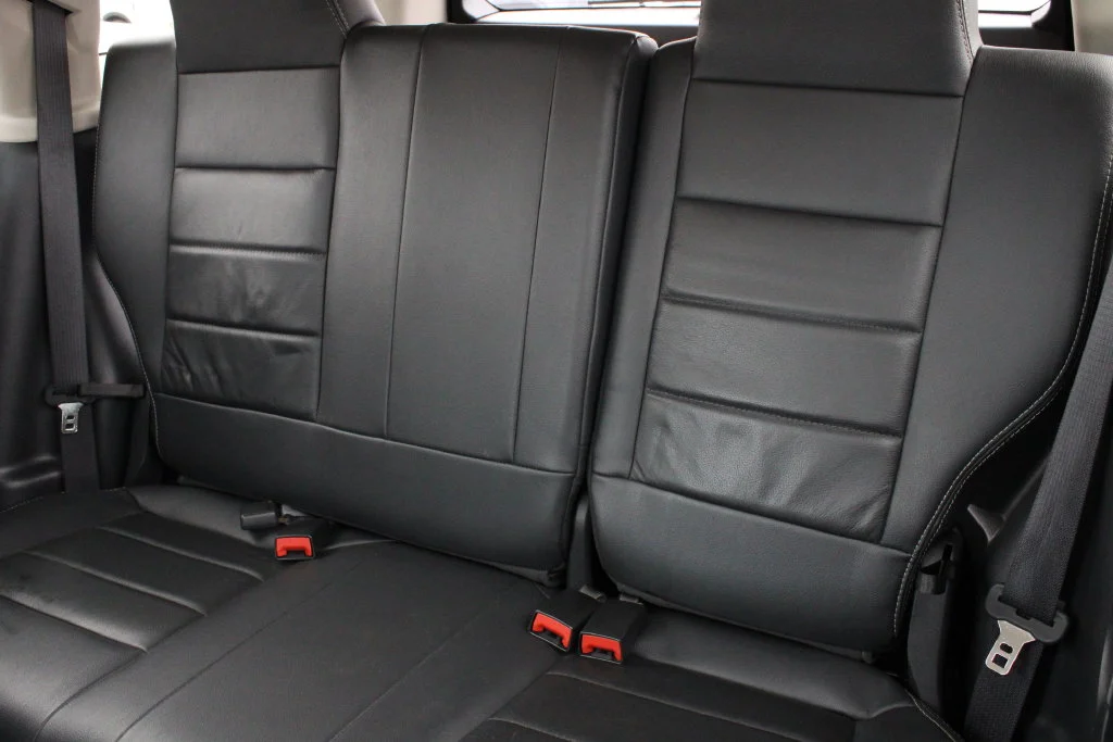 Used 2016 Black Jeep High Altitude image 20