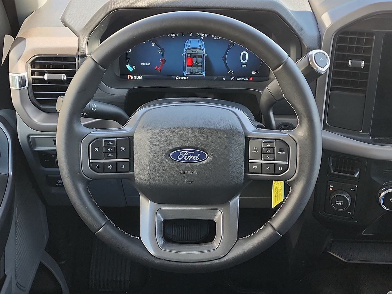 Used 2025  Ford XLT image 19