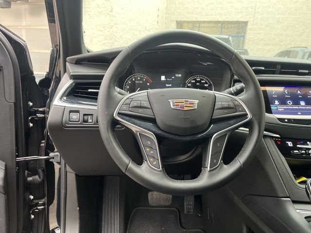2025 Cadillac XT5 Premium Luxury - Photo 13