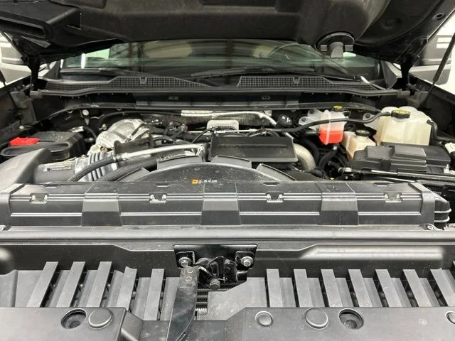 2024 Chevrolet Silverado 2500HD High Country - Photo 32