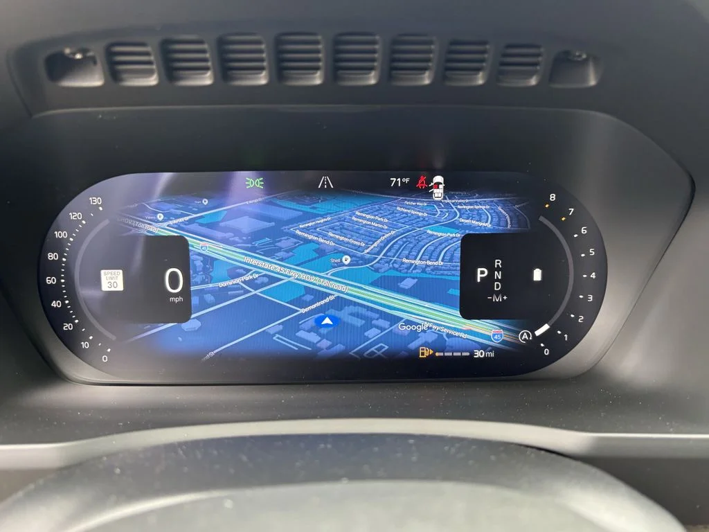 New 2026 Onyx Black Volvo Ultra image 18