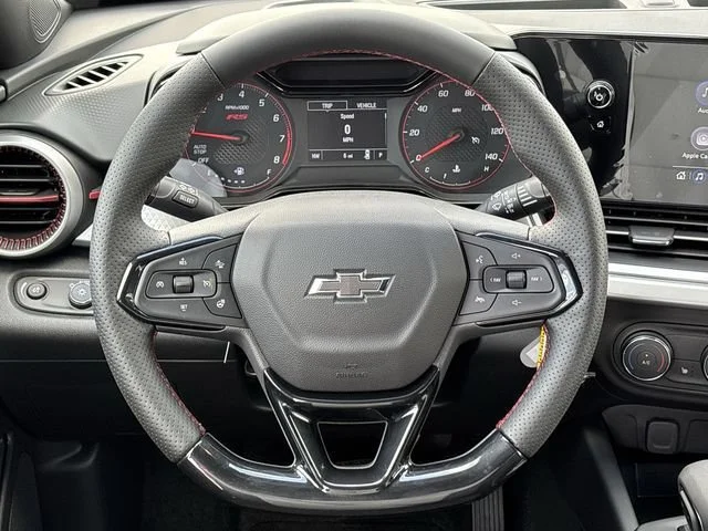 2026 Chevrolet Trax RS - Photo 13