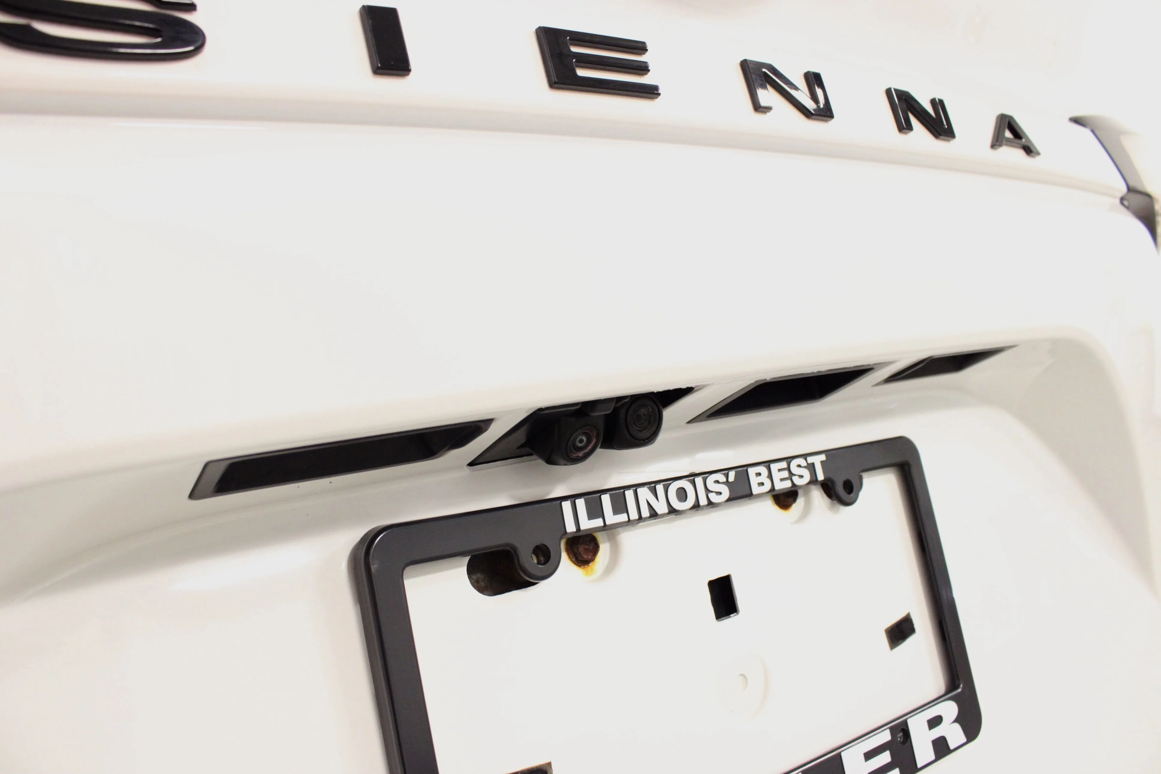 Used 2021 White Toyota XSE image 14