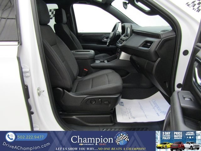 Certified Used 2024 Summit White Chevrolet LS image 36