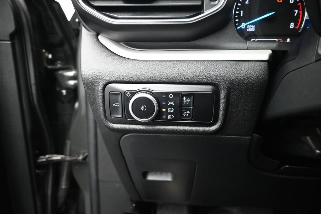 Certified Used 2023 Green Ford XLT image 12