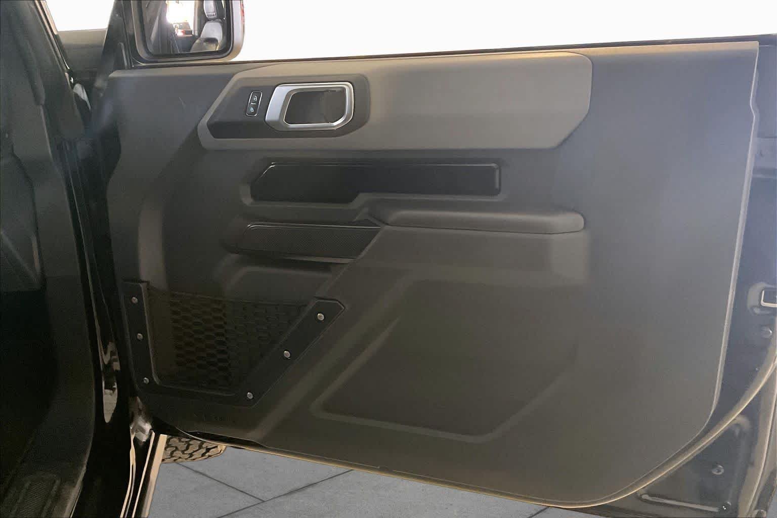 Used 2024 Shadow Black Ford Black Diamond image 20