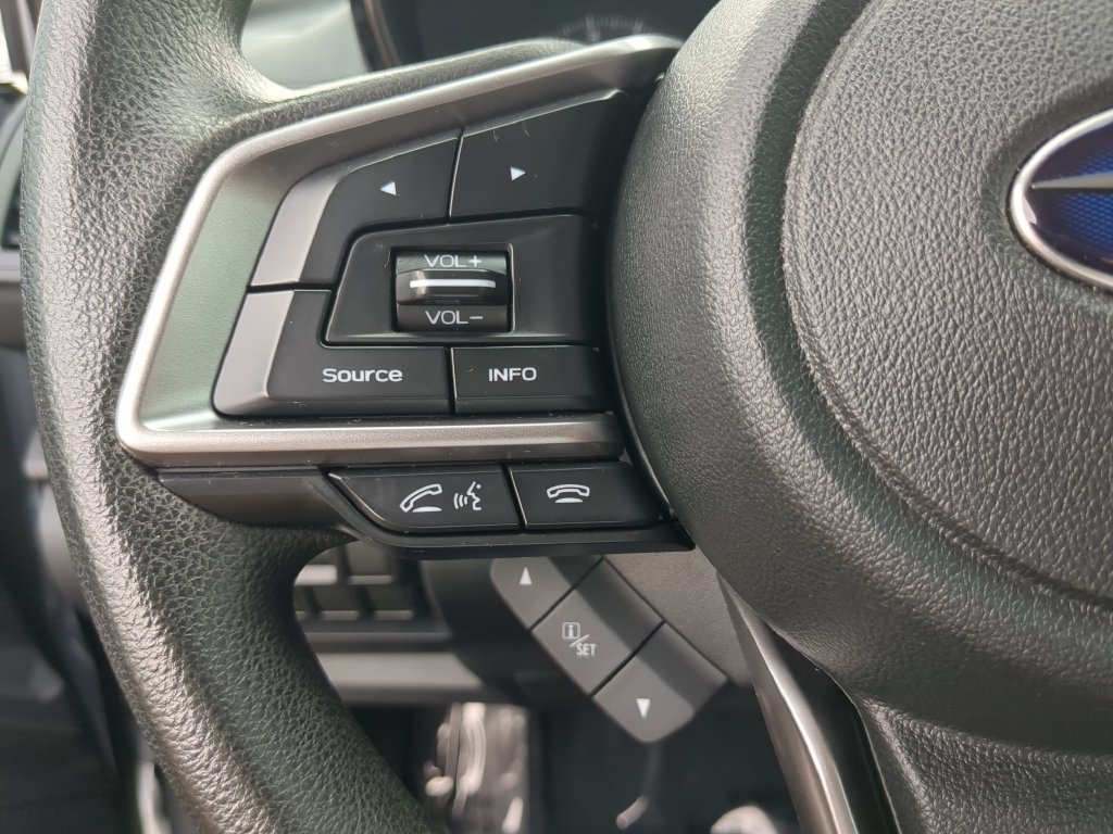 Used 2023 Silver Subaru Premium image 26
