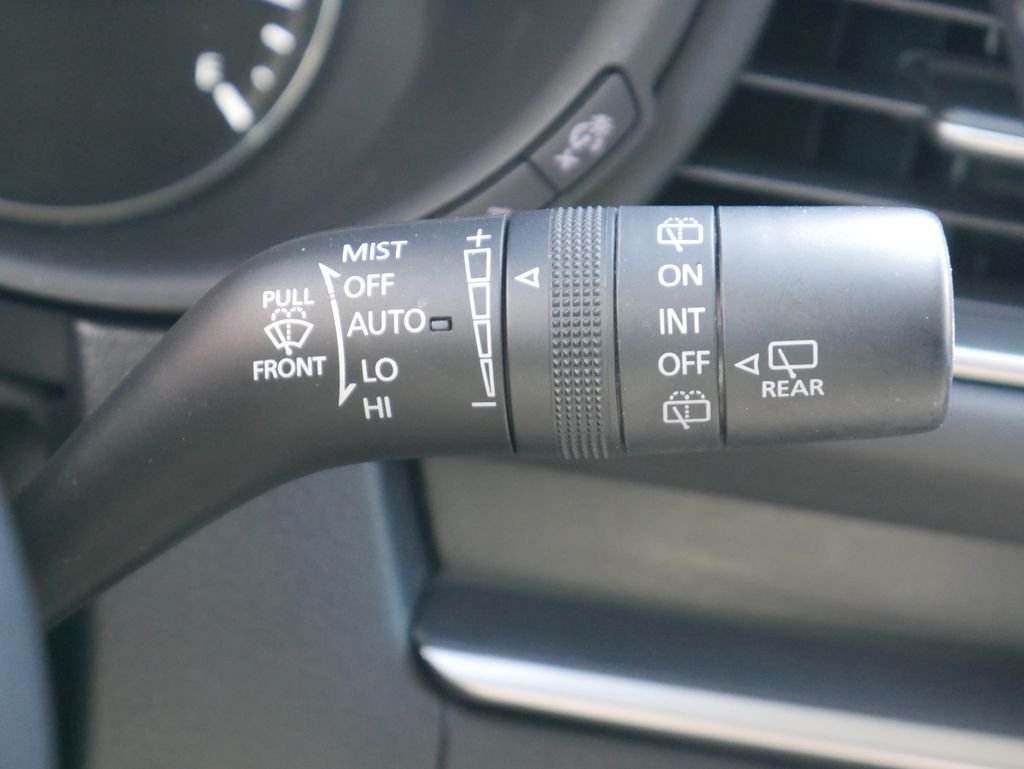 Certified Used 2023 Red Mazda 2.5 S Select Package image 28
