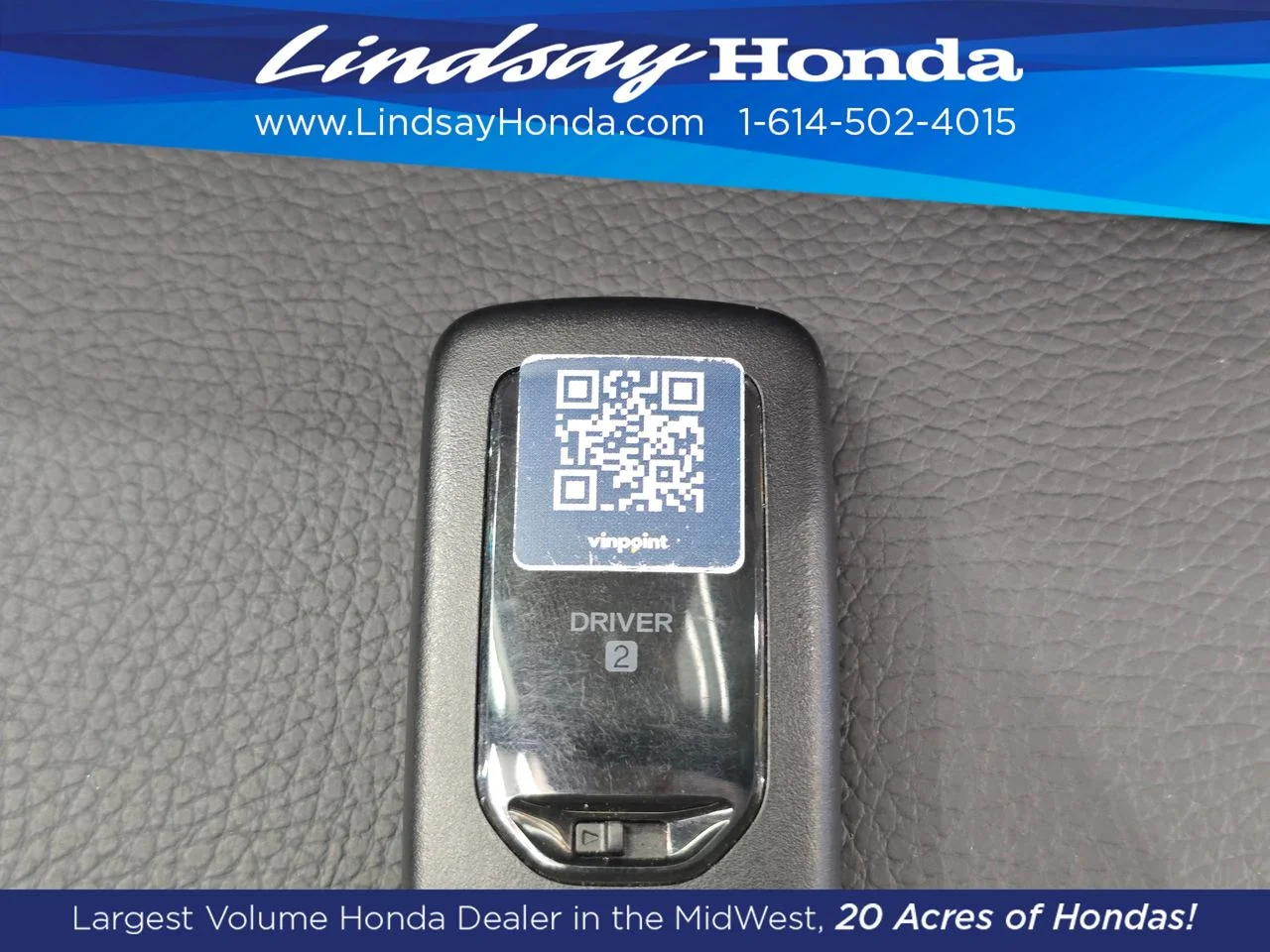 Used 2023  Honda RTL image 23