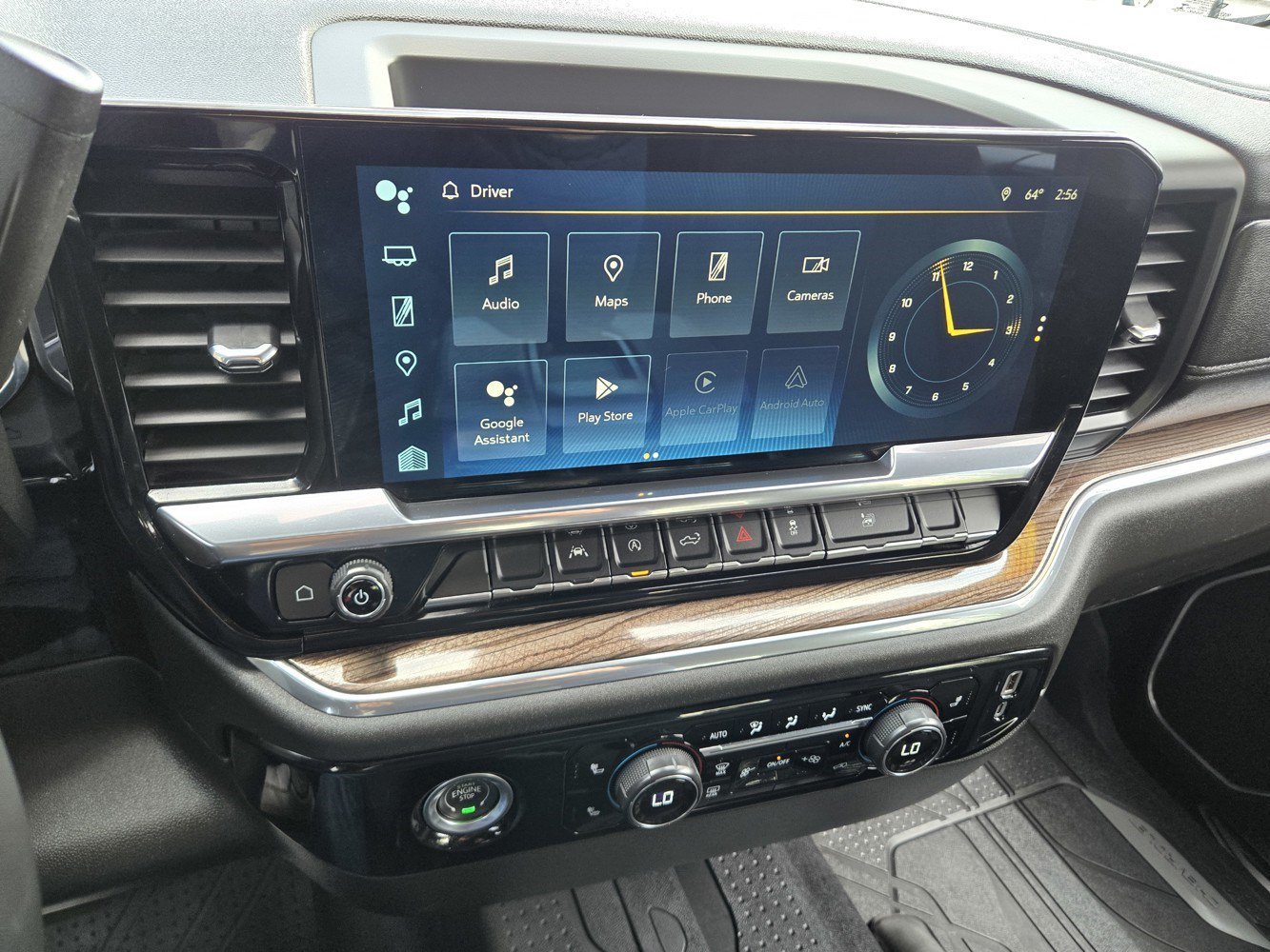 2023 Chevrolet Silverado 1500 LT - Photo 8