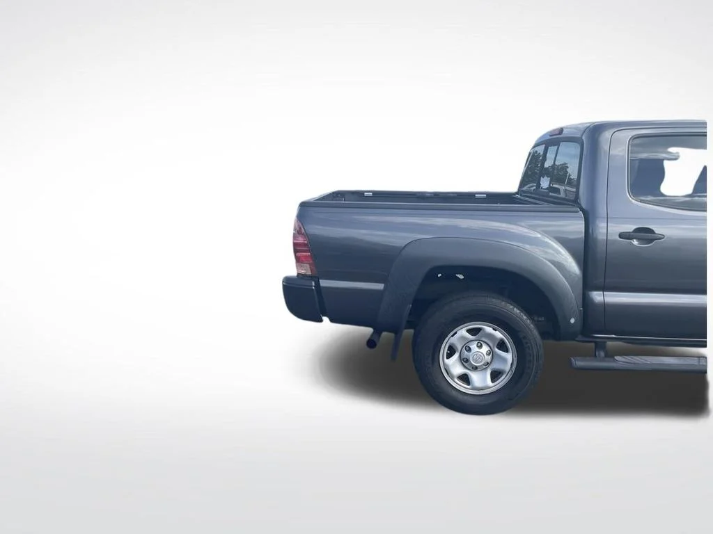 Used 2015 Gray Toyota PreRunner image 4
