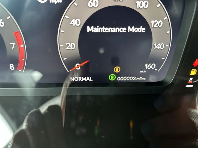 New 2026  Acura A-Spec Tech Package image 16
