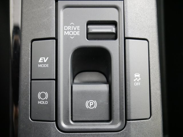 Certified Used 2025 Midnight Black Metallic Toyota LE image 27