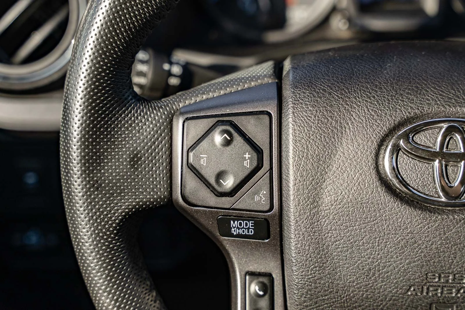 Used 2022 Black Toyota TRD Off-Road image 25