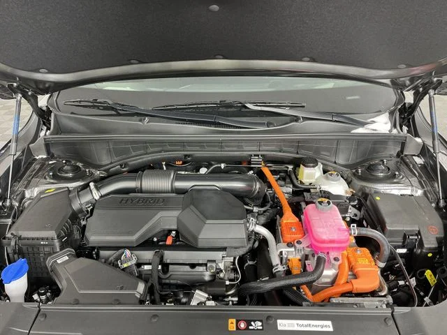2026 Kia Sorento SX Prestige Hybrid - Photo 27