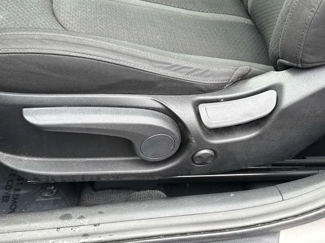 Used 2016 Gray Kia LX image 28