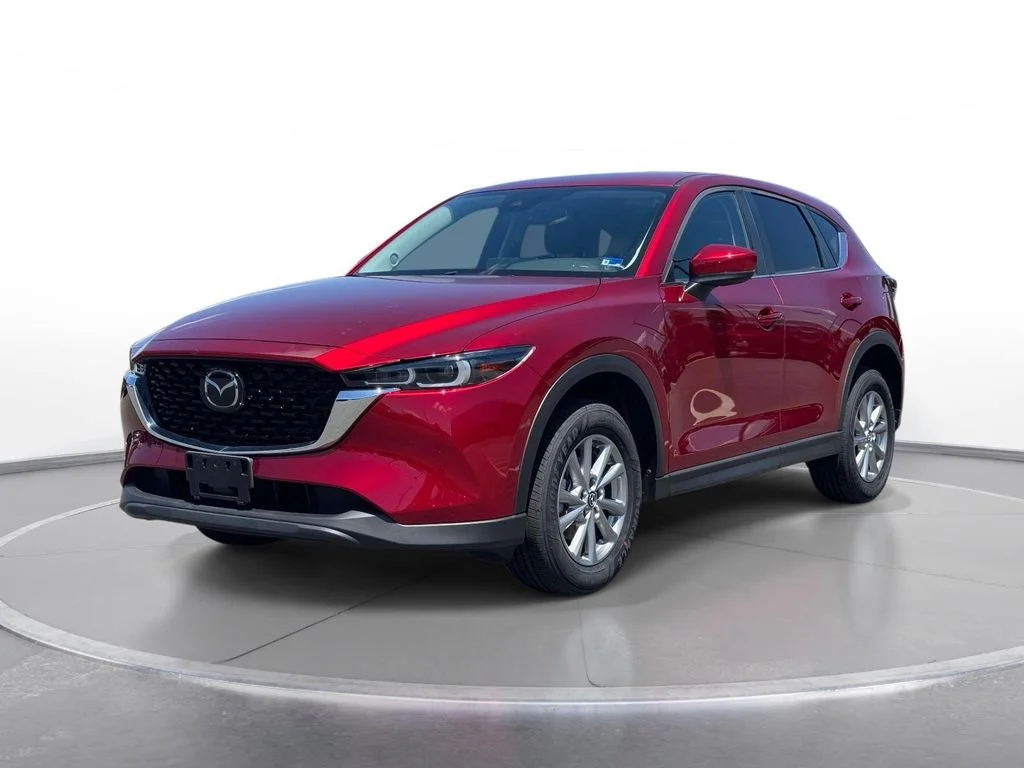 2023 Mazda CX-5 S Select Package Auto AWD's photo