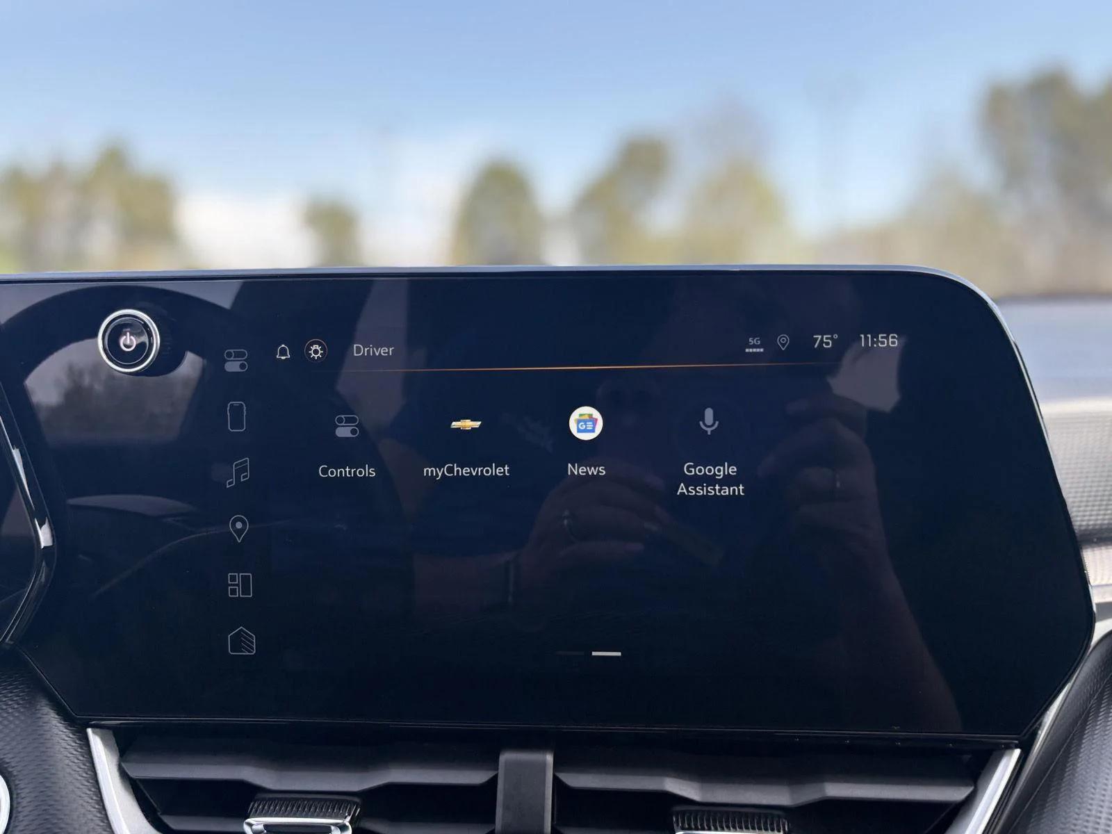 2025 Chevrolet Equinox LT - Photo 9