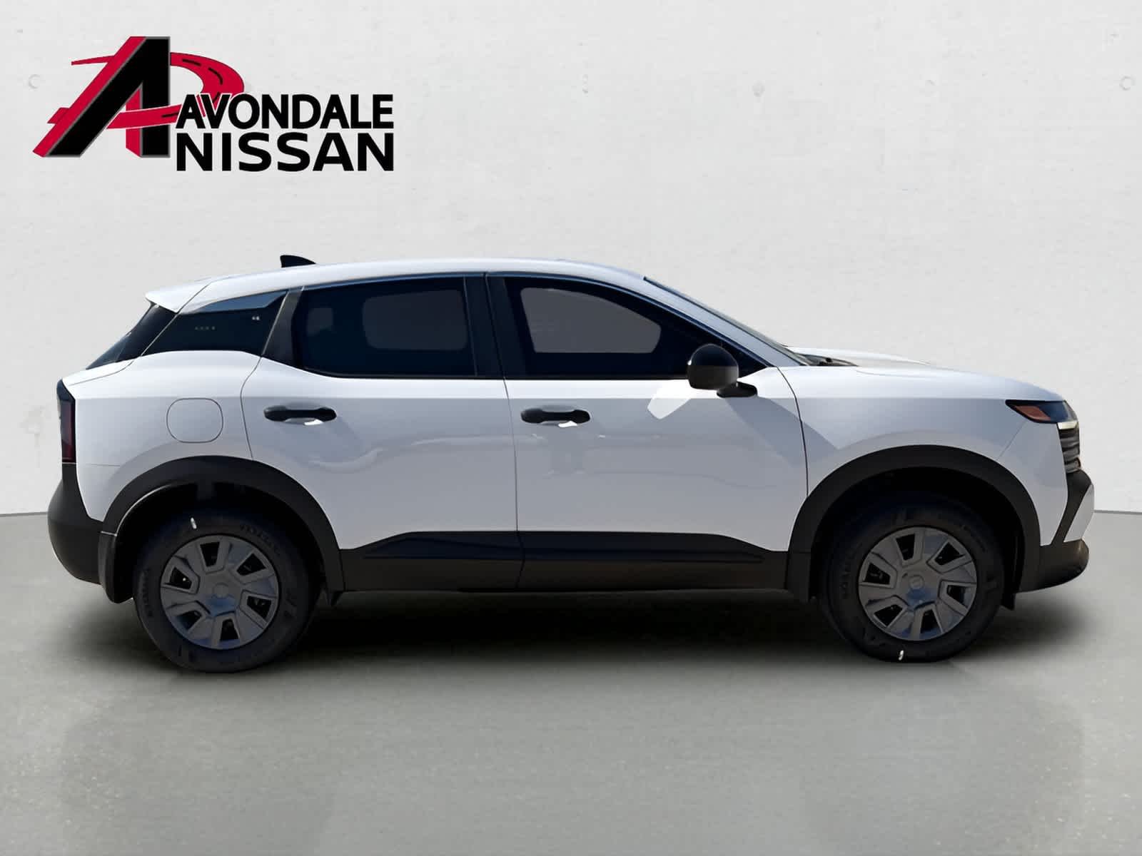New 2027 Fresh Powder Nissan S image 8