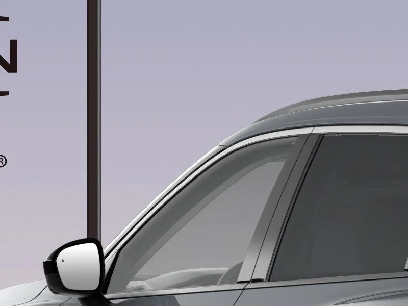 New 2026 Gray Nissan Dark Armor image 14