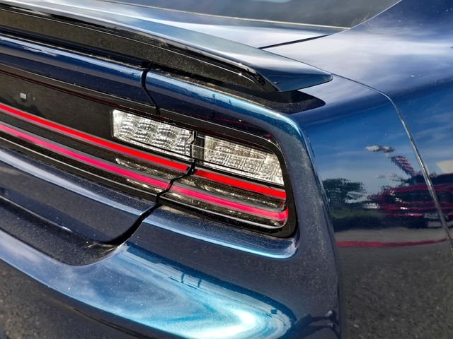 New 2026 After Dark Exterior Paint Dodge Scat Pack image 28
