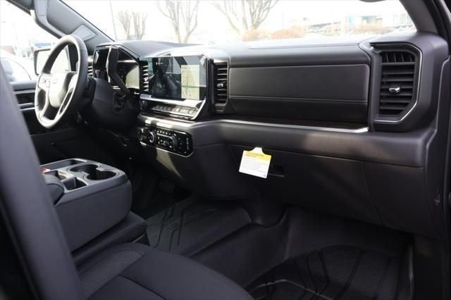 2026 Chevrolet Silverado 1500 LT - Photo 40