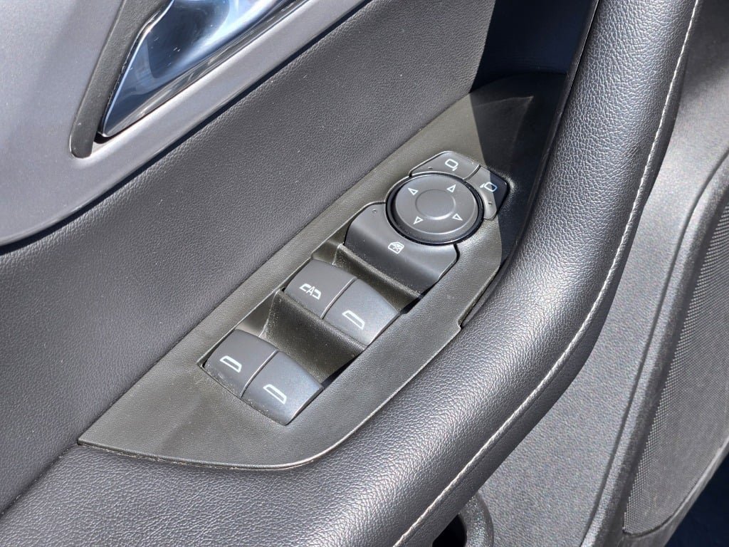 2025 Chevrolet Blazer 2LT - Photo 20