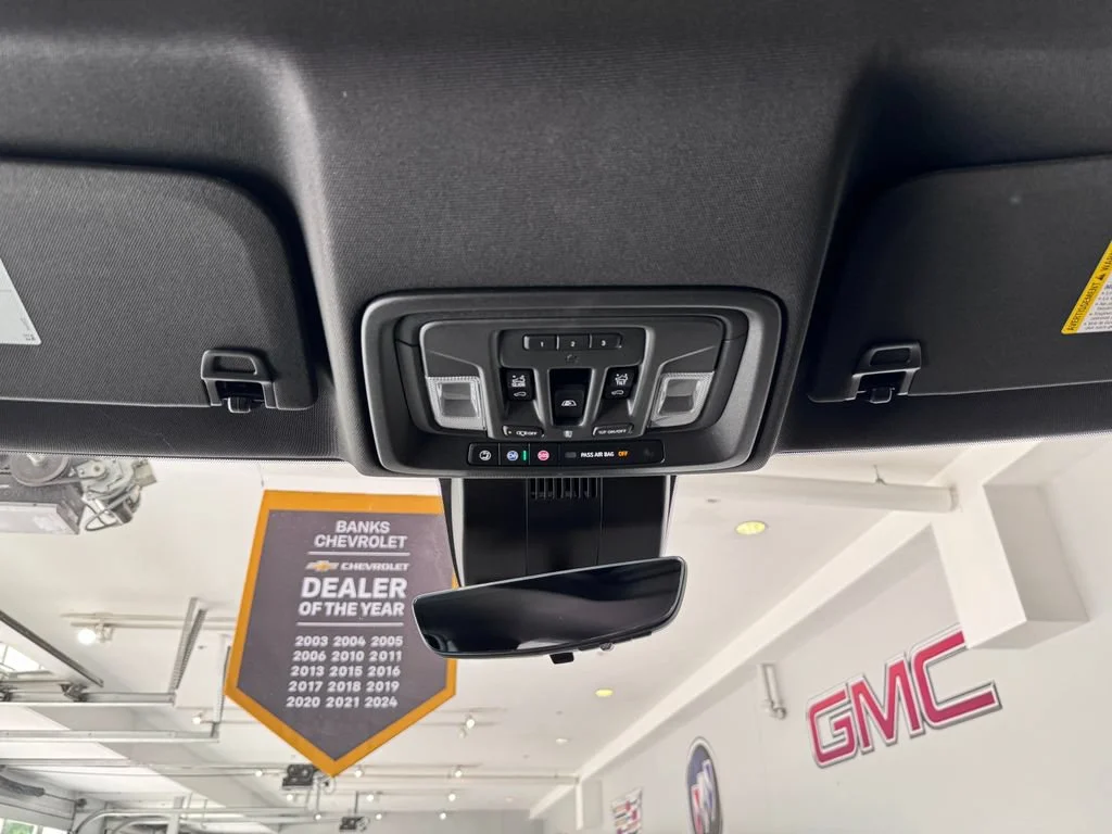 Certified Used 2025 Black Chevrolet ZR2 image 28