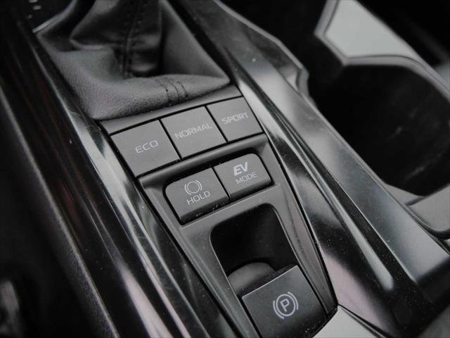 Certified Used 2025 MIDNIGHT BLACK METAL Toyota  image 33