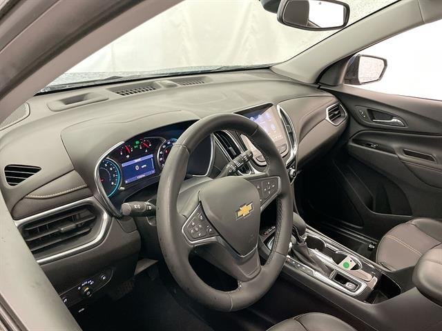 2024 Chevrolet Equinox Premier, photo 10 of 12