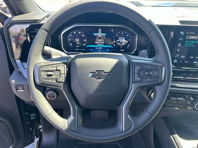2026 Chevrolet Silverado 1500 ZR2 - Photo 17