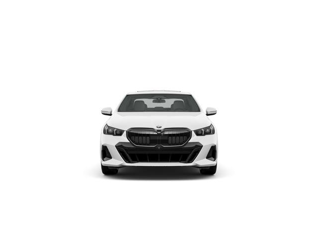 New 2027 Alpine White BMW 530i image 2