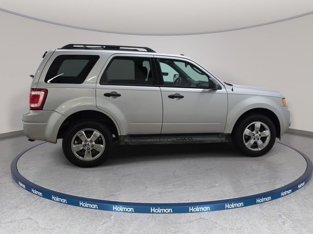 Used 2011 Silver Ford XLT image 5