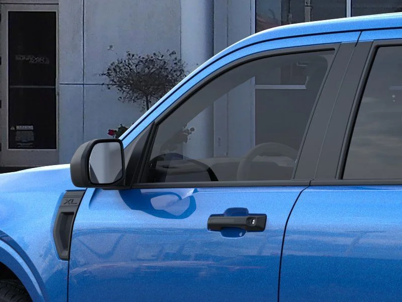 New 2026 Blue Ford XL image 21